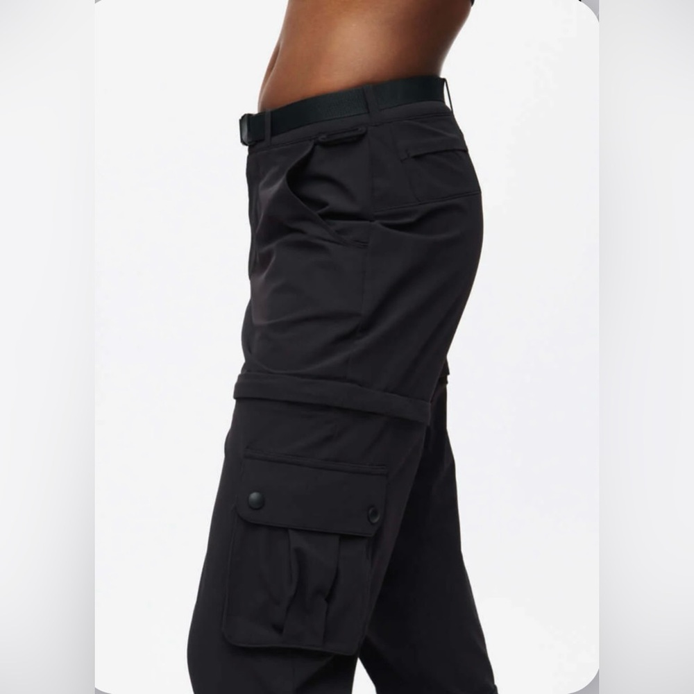 Outdoor Voices RecTrek Zip-Off Pant - Picture 3 of 8